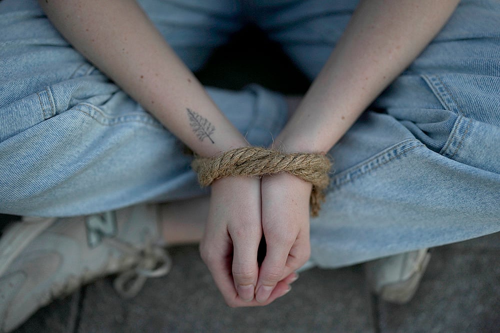 | Photo: AP/Ohad Zwigenberg : Israel-Hamas war: Israeli hostage' families protest in Tel Aviv